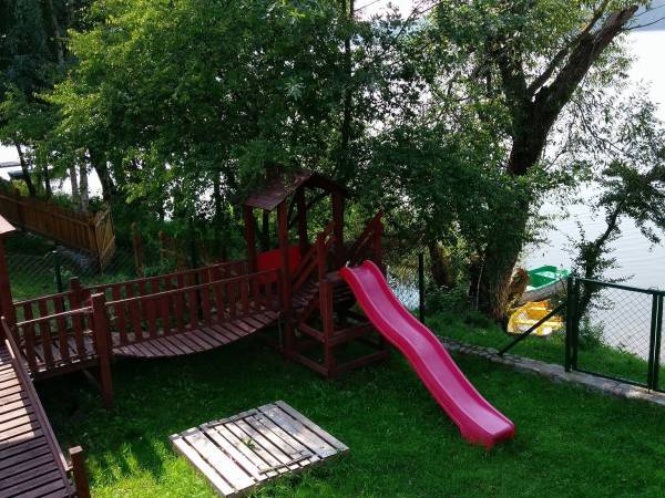 Dom Do Wynajęcia ''Ostoja''