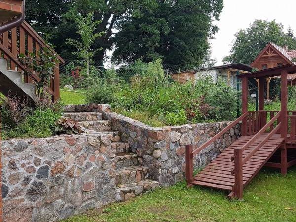 Dom Do Wynajęcia ''Ostoja''