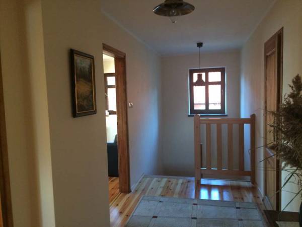 Dom Do Wynajęcia ''Ostoja''