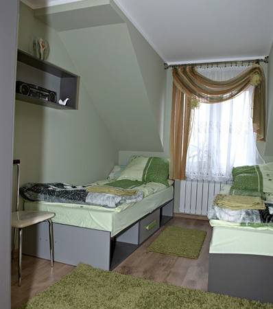 pokój 2 osobowy