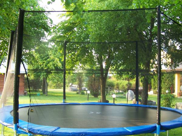 Agroturystyka Nad Bugiem