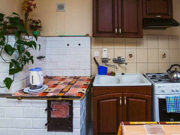 Agroturystyka Nad Bugiem