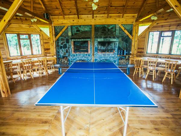 Agroturystyka Nad Bugiem