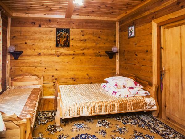 Agroturystyka Nad Bugiem