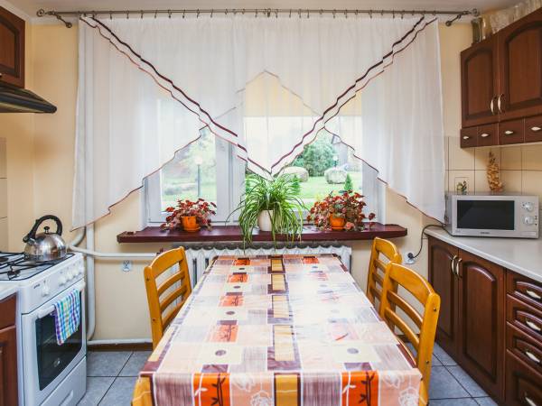 Agroturystyka Nad Bugiem