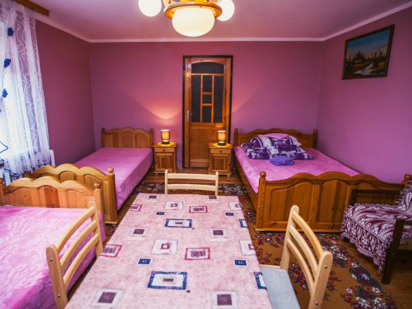 Agroturystyka Nad Bugiem