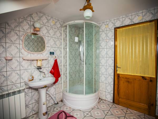 Agroturystyka Nad Bugiem