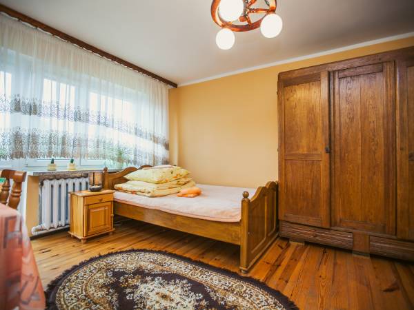 Agroturystyka Nad Bugiem