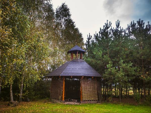 Agroturystyka Nad Bugiem