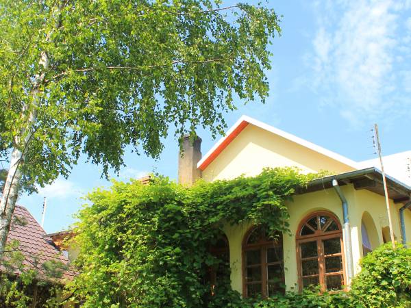 Agroturystyka Nad Bugiem