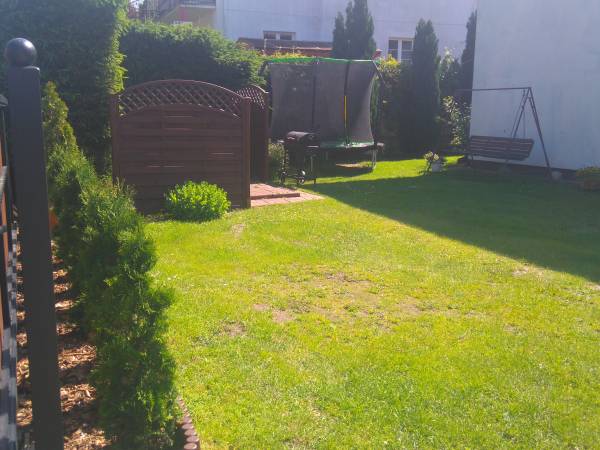 Dom Gościnny Ania - Apartamenty i Pokoje