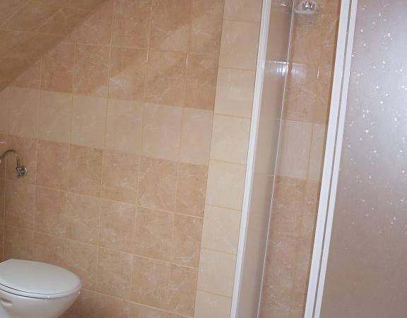 Apartamenty nad jeziorem Juksty