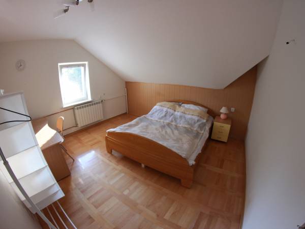 Pokój 2 os, 1 piętro