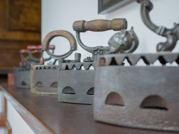 Siedlisko Poleski Zakątek Zagłębocze