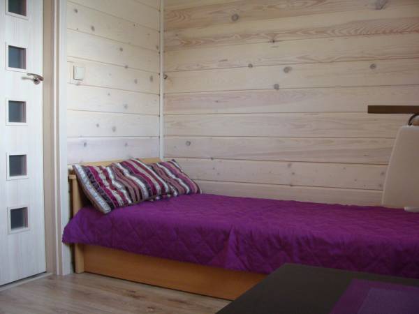 Pokój mały - łóżko 90 cm