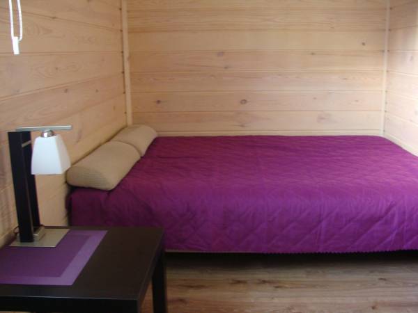 pokój mały - łóżko 145x200