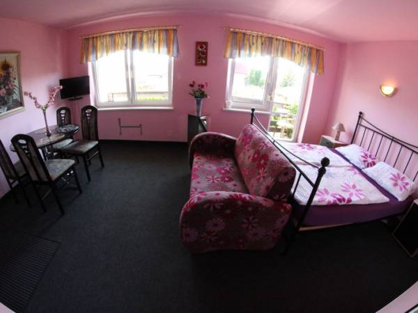 Pokoje Gościnne U Anny