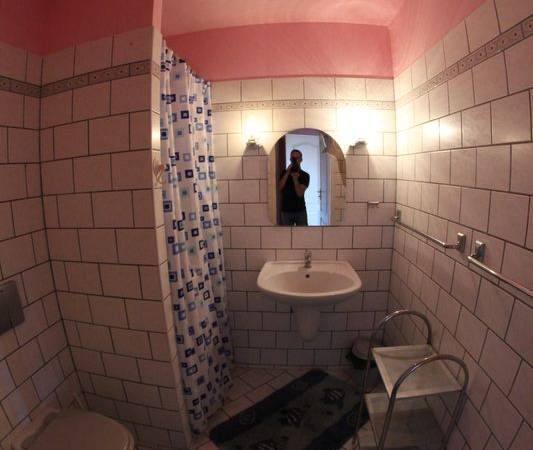 Pokoje Gościnne U Anny