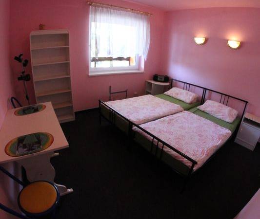 Pokoje Gościnne U Anny