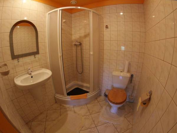 Pokoje Gościnne U Anny