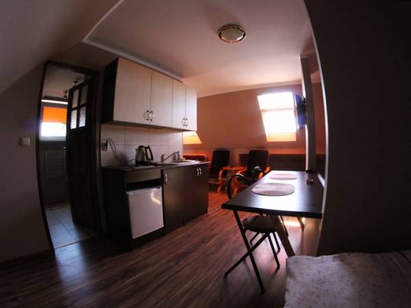 Pokoje Gościnne U Anny