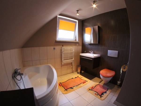 Pokoje Gościnne U Anny