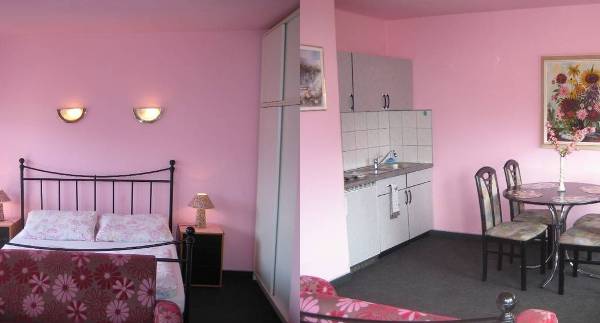 Pokoje Gościnne U Anny