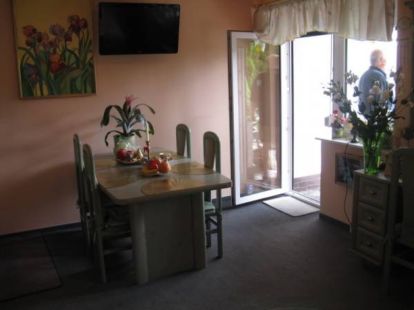 Pokoje Gościnne U Anny