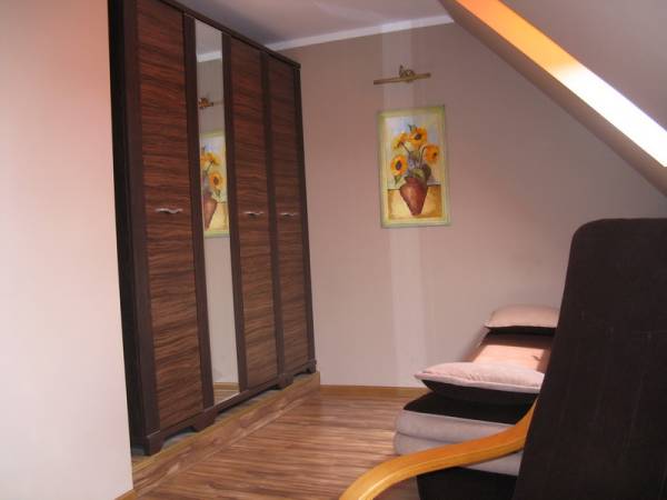 Pokoje Gościnne U Anny