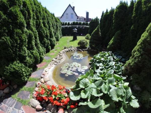 Pokoje Gościnne U Anny