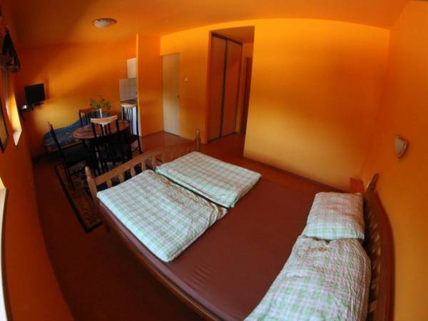 Pokoje Gościnne U Anny