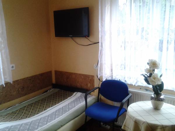 Pokoje Gościnne Anna