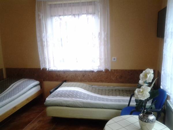 Pokoje Gościnne Anna