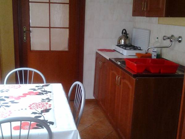 Pokoje Gościnne Anna