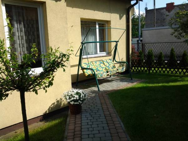 Pokoje Gościnne Anna