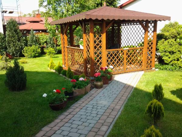 Pokoje Gościnne Anna