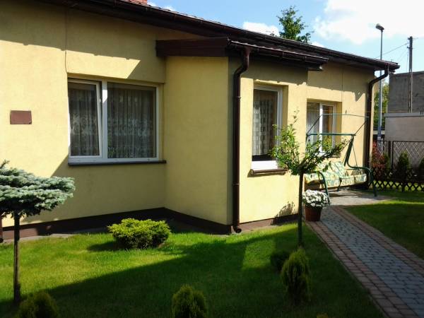 Pokoje Gościnne Anna