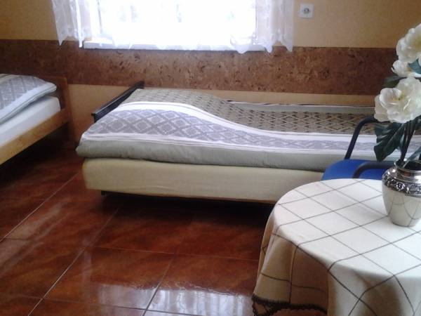 Pokoje Gościnne Anna