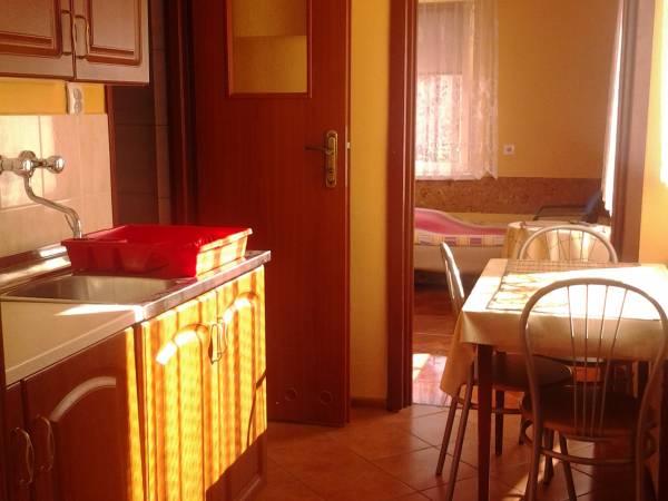 Pokoje Gościnne Anna