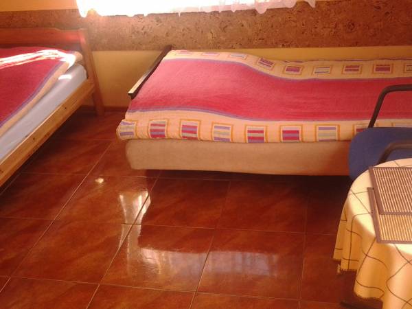 Pokoje Gościnne Anna