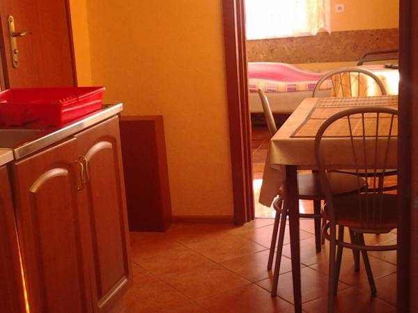 Pokoje Gościnne Anna