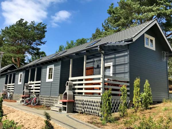 Wiking nr 6-8 (potrójny szeregowiec)