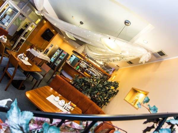 Hotel Sanvit Restauracja & Spa