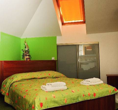 Hotel Sanvit Restauracja & Spa