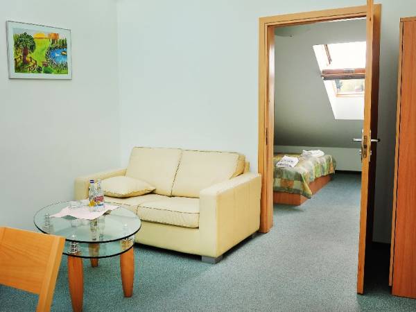 Hotel Sanvit Restauracja & Spa