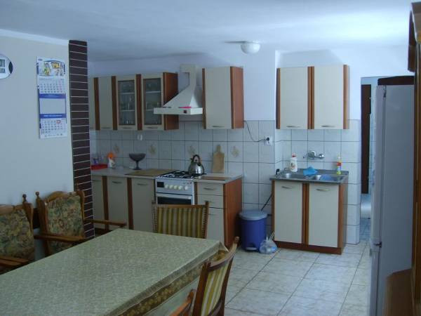 Gospodarstwo Agroturystyczne Grodzisko