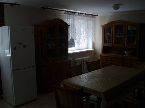 Gospodarstwo Agroturystyczne Grodzisko