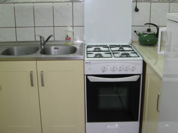 KUCHNIA
ul. Kolejowa 2