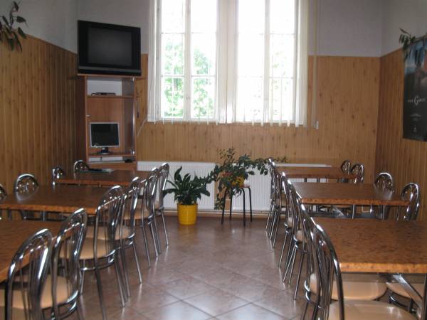 ŚWIETLICA
ul. Kolejowa 2