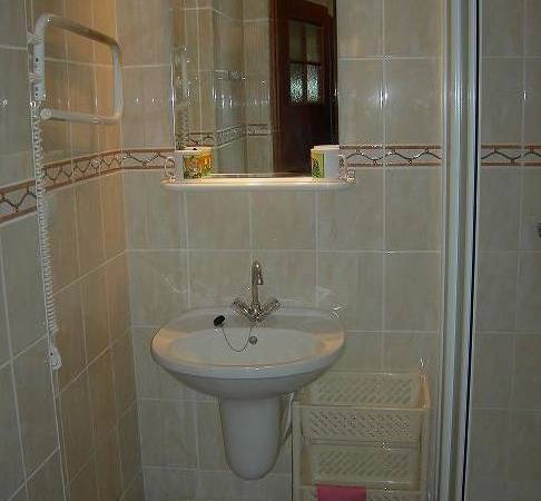 Słoneczne Apartamenty